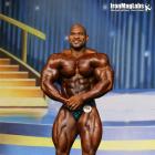 Fred   Smalls - IFBB Europa Phoenix Pro 2014 - #1