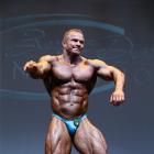 Ronny   Rockel - IFBB Ferrigno Legacy Pro 2014 - #1