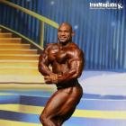 Fred   Smalls - IFBB Europa Phoenix Pro 2014 - #1