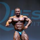 Ronny   Rockel - IFBB Ferrigno Legacy Pro 2014 - #1