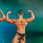 Rodrigo  Coelho Alves - IFBB Arnold Amateur Brasil 2014 - #1