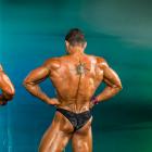 Rodrigo  Coelho Alves - IFBB Arnold Amateur Brasil 2014 - #1