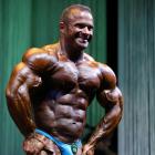 Ronny   Rockel - IFBB Ferrigno Legacy Pro 2014 - #1