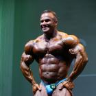 Ronny   Rockel - IFBB Ferrigno Legacy Pro 2014 - #1