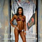 Danielle  Chapa - NPC Duel of Champions 2014 - #1