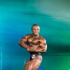 Koese  Soepe - IFBB Arnold Amateur Brasil 2014 - #1