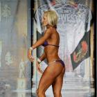 Jessica  Kjar - NPC Duel of Champions 2014 - #1