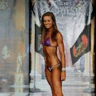 Morgaine  Hatcher - NPC Duel of Champions 2014 - #1