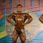 Walter  Schuhbaum - IFBB Arnold Amateur Brasil 2014 - #1