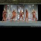 Debbie  White - NPC Duel of Champions 2014 - #1