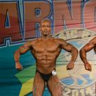 Ivan  Garcia Medina - IFBB Arnold Amateur Brasil 2014 - #1