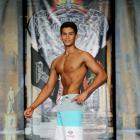 James  King - NPC Duel of Champions 2014 - #1