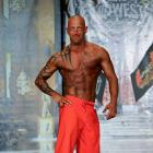 Steve  Woock - NPC Duel of Champions 2014 - #1