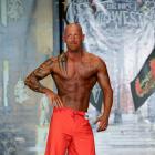 Steve  Woock - NPC Duel of Champions 2014 - #1