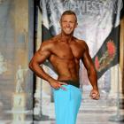 Samuel  Scherf - NPC Duel of Champions 2014 - #1