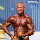 Shane  Ashton - NPC Europa Phoenix 2014 - #1