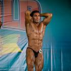 Eduardo  Rodriguez - IFBB Arnold Amateur Brasil 2014 - #1