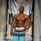 Antoine  McGraw - NPC Duel of Champions 2014 - #1