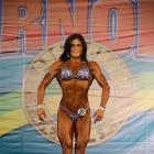 Susetty  Tabash - IFBB Arnold Amateur Brasil 2014 - #1