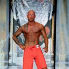 Steve  Woock - NPC Duel of Champions 2014 - #1