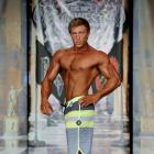 Cody  Marpin - NPC Duel of Champions 2014 - #1