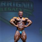 Ronny   Rockel - IFBB Ferrigno Legacy Pro 2014 - #1