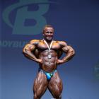 Ronny   Rockel - IFBB Ferrigno Legacy Pro 2014 - #1