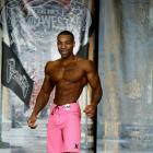 Jamie  Carr - NPC Duel of Champions 2014 - #1