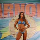 Eliana  Romano - IFBB Arnold Amateur Brasil 2014 - #1