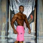 T.J.  Murray - NPC Duel of Champions 2014 - #1