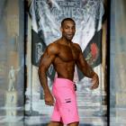 T.J.  Murray - NPC Duel of Champions 2014 - #1