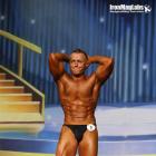 Mark  Mackin - NPC Europa Phoenix 2014 - #1