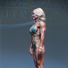 Linda  Flynn - NPC Ferrigno Legacy 2014 - #1