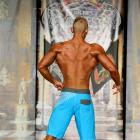 Banner  Budden - NPC Duel of Champions 2014 - #1