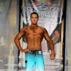 Cody  Davis - NPC Duel of Champions 2014 - #1