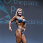 Rebecca  Daniels - NPC Ferrigno Legacy 2014 - #1