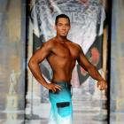 Cody  Davis - NPC Duel of Champions 2014 - #1