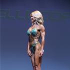 Linda  Flynn - NPC Ferrigno Legacy 2014 - #1