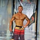 Walter  Shales - NPC Duel of Champions 2014 - #1