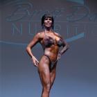 Heidi  Heston - NPC Ferrigno Legacy 2014 - #1