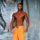 Darik  Opperman - NPC Duel of Champions 2014 - #1