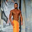 Darik  Opperman - NPC Duel of Champions 2014 - #1