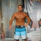 Seth  Denato - NPC Duel of Champions 2014 - #1