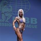 Yulia  Catron - NPC Ferrigno Legacy 2014 - #1