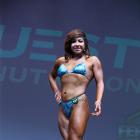 Elyse  Morales - NPC Ferrigno Legacy 2014 - #1