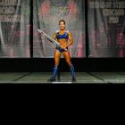 Fiona  Harris - IFBB Wings of Strength Chicago Pro 2014 - #1