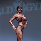 Heidi  Heston - NPC Ferrigno Legacy 2014 - #1