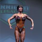 Heidi  Heston - NPC Ferrigno Legacy 2014 - #1