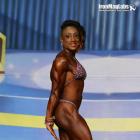 Marcelina  Rivera-Chambers - NPC Europa Phoenix 2014 - #1