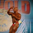 Louis  Chartier - IFBB Arnold Amateur Brasil 2014 - #1